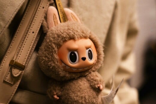 Τα Labubu έρχονται στη μεγάλη οθόνη