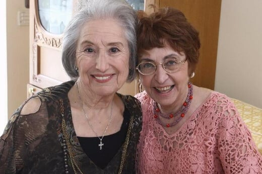 Έφη Παπαθεοδώρου: «Δεν βλέπω το ”Παρά Πέντε” γιατί μου θυμίζει την Ειρήνη Κουμαριανού»