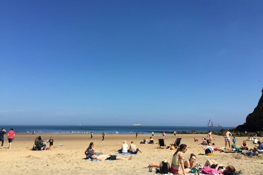 ΒΡΕΤΑΝΙΑ ΖΕΣΤΗ ΧΡΟΝΙΑ