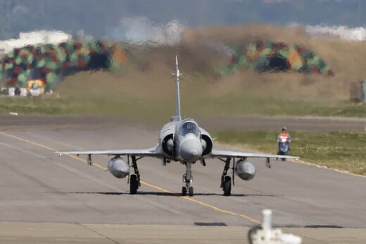  Η Κίνα ξεκίνησε στρατιωτικές ασκήσεις γύρω από την Ταϊβάν