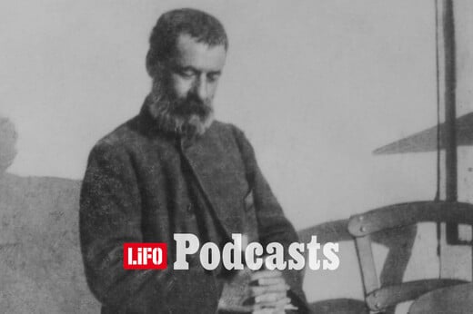 Η Άννα Κοκκίνου διαβάζει τη «Φαρμακολύτρια» του Παπαδιαμάντη