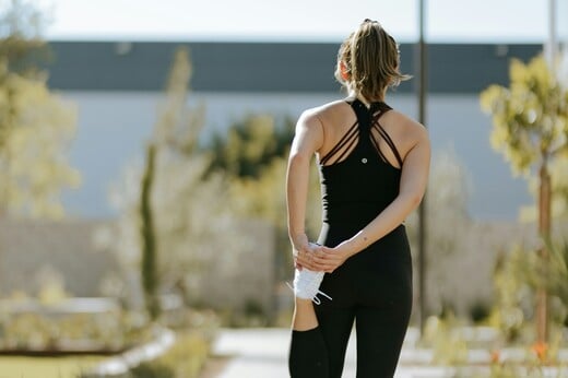 ΚΙΝΗΣΗ ΜΑΚΡΟΖΩΙΑ