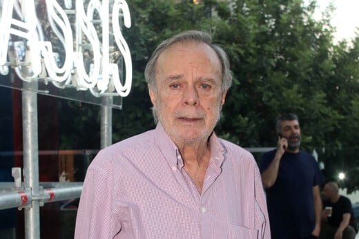 ΧΡΗΣΤΟΣ ΠΟΛΙΤΗΣ ΠΕΘΑΝΕ ΔΕΥΤΕΡΑ ΑΔΕΛΦΟΣ