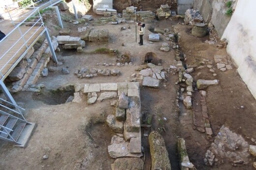 ΥΠΟΥΡΓΕΙΟ ΠΟΛΙΤΙΣΜΟΥ ΟΙΚΙΑ ΚΟΚΟΒΙΚΟΥ ΠΛΑΚΑ