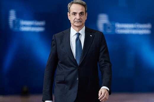 Μητσοτάκης: «Οφείλουμε να διατηρούμε ένα πλαίσιο συνεννόησης με τις ΗΠΑ ακόμη και σε περιόδους έντασης»