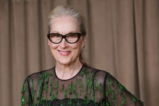 ΜΕΡΙΛ ΣΤΡΙΠ JONI MITCHELL ΤΑΙΝΙΑ