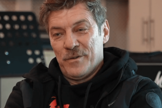 Γιάννης Στάνκογλου: «Δεν μ' αρέσει ο Σμαραγδής σαν σκηνοθέτης»