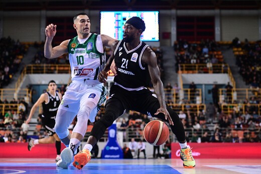 ΠΑΝΑΘΗΝΑΙΚΟΣ ΠΑΟΚ ΚΥΠΕΛΛΟ ΕΛΛΑΔΑΣ ΜΠΑΣΚΕΤ