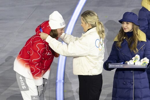 ΧΕΙΜΕΡΙΝΟΙ ΟΛΥΜΠΙΑΚΟΙ ΑΓΩΝΕΣ ΜΕΤΑΛΛΙΑ