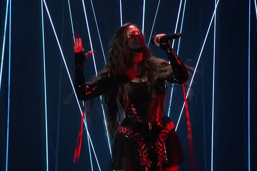 Eurovision 2026: «Δεν νομίζω θα έπρεπε να είναι» - Κατά της συμμετοχής του Ισραήλ και η εκπρόσωπος της Σουηδίας