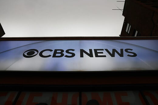 CBS NEWS ΡΑΔΙΟΦΩΝΟ ΑΠΟΛΥΣΕΙΣ