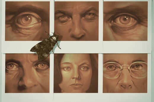 Οι καλύτερες ταινίες τρόμου των ’90s