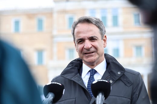 ΚΥΡΙΑΚΟΣ ΜΗΤΣΟΤΑΚΗΣ 25Η ΜΑΡΤΙΟΥ