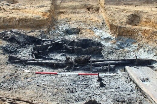 ΒΡΕΤΑΝΙΑ ΑΝΑΚΑΛΥΨΗ ΑΡΧΑΙΟΛΟΓΙΑ ΕΠΟΧΗ ΤΟΥ ΧΑΛΚΟΥ