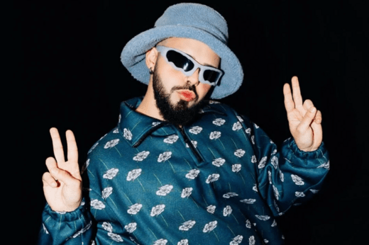 AKYLAS EUROVISION CONCHITA 