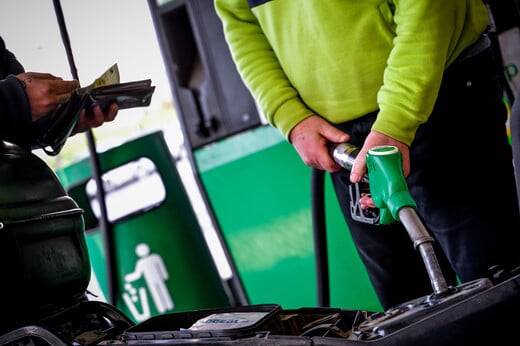 FUEL PASS ΕΠΙΔΟΤΗΣΗ ΑΙΤΗΣΗ ΔΙΚΑΙΟΥΧΟΙ ΒΕΝΖΙΝΗ