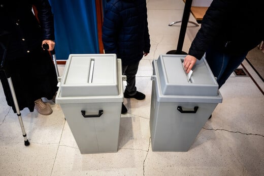 ΟΥΓΓΑΡΙΑ ΕΚΛΟΓΕΣ ΑΠΟΤΕΛΕΣΜΑΤΑ