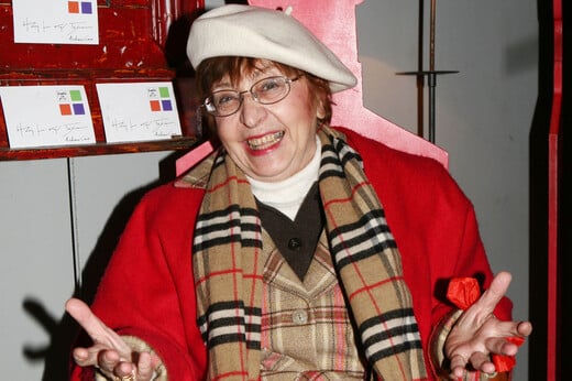 AKYLAS EUROVISION 2026 ΘΕΟΠΟΥΛΑ