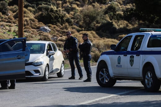 ΗΡΑΚΛΕΙΟ ΠΑΡΑΣΥΡΣΗ 30ΧΡΟΝΗ