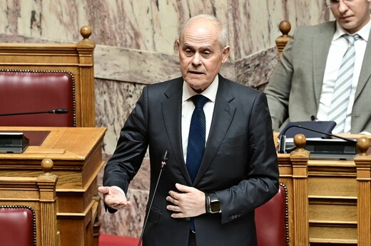 ΠΕΘΑΝΕ ΝΙΚΟΣ ΤΑΓΑΡΑΣ