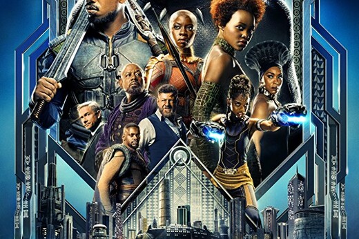 Black Panther