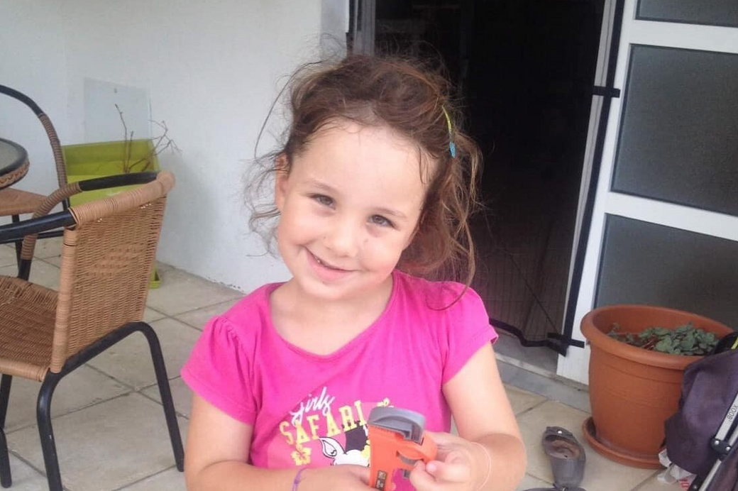 Δίκη για το θάνατο της μικρής Μελίνας: Ένοχη η αναισθησιολόγος