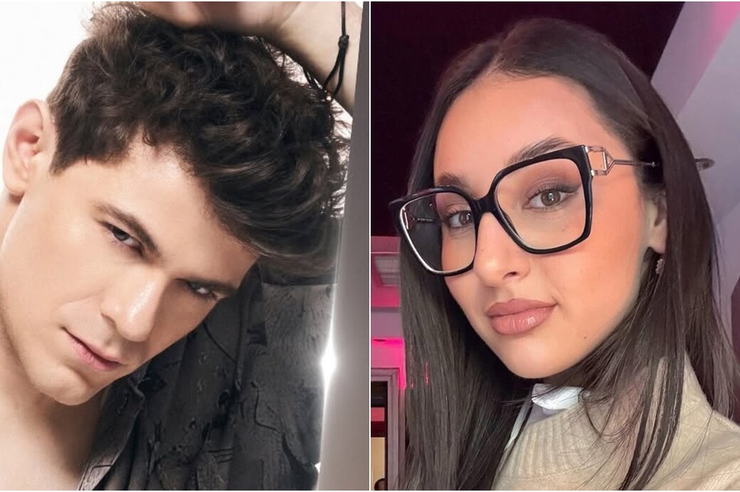 Eurovision 2025: Οι θέσεις Ελλάδας και Κύπρου στα νέα στοιχήματα