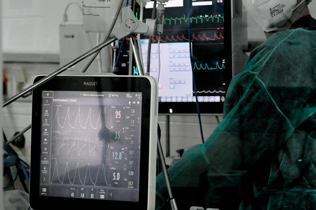 Λάρισα: Ο 9χρονος υποβλήθηκε σε δεύτερη κρανιοτομή - Παραμένει σε κρίσιμη κατάσταση