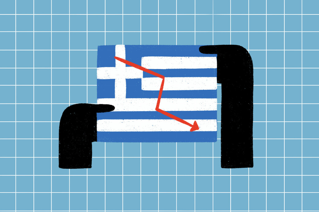 Απειλείται η οικονομία από νέο κραχ;