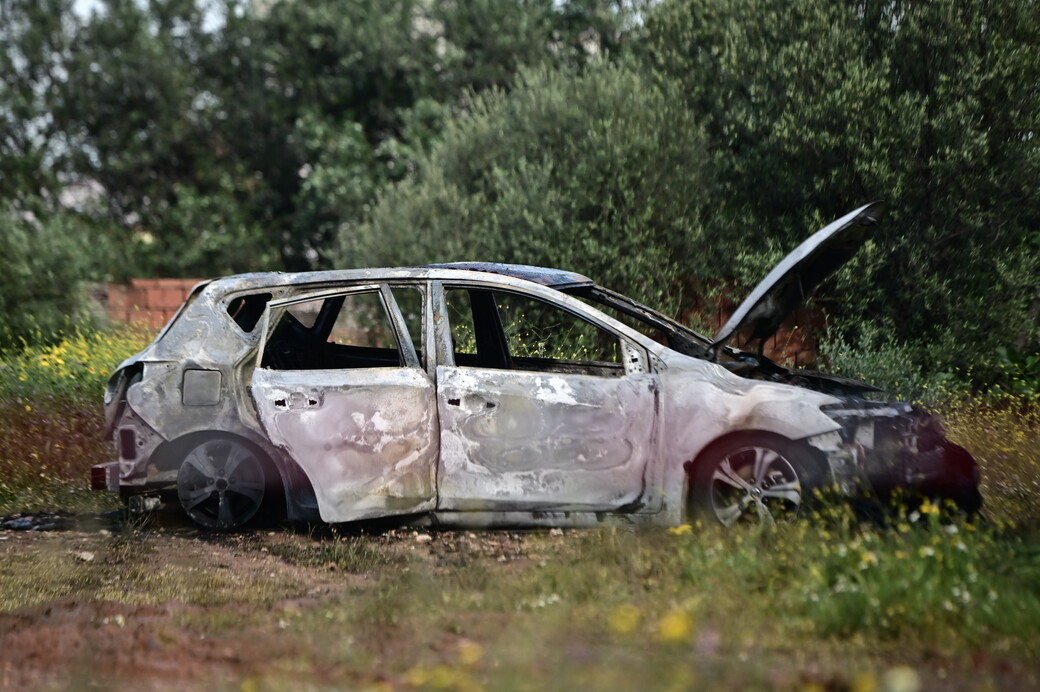 Χαλάνδρι: Ο Γιώργος Μοσχούρης το θύμα της εν ψυχρώ δολοφονίας έξω από το ιατρικό κέντρο