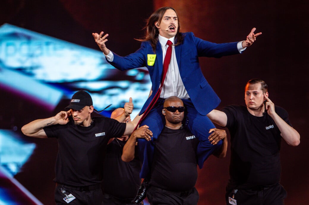 Eurovision 2025 - Α' Ημιτελικός: Οι χώρες που πέρασαν στον μεγάλο τελικό - Εκτός η Κύπρος