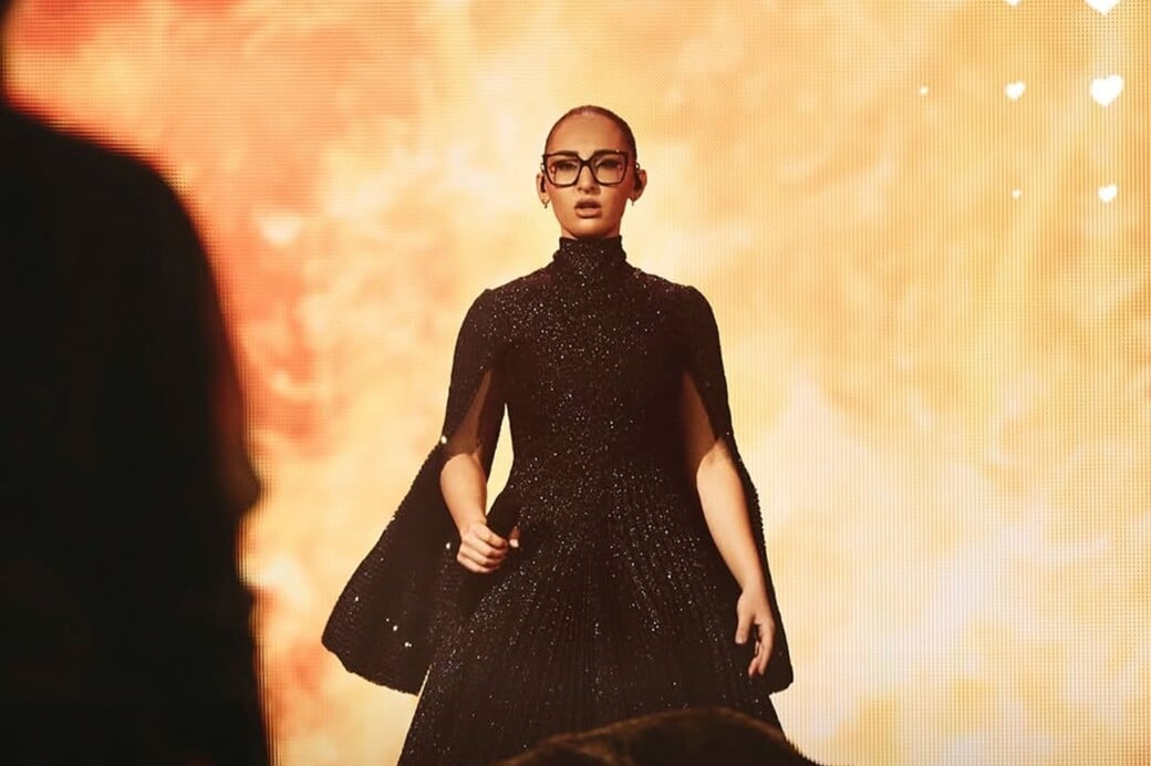 Eurovision 2025: Η στιγμή που ανακοινώνουν ότι η Klavdia περνάει στον τελικό - Πότε θα βγει στην σκηνή