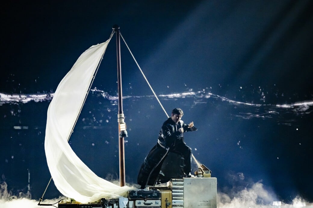 Eurovision 2025: Τα τραγούδια του τελικού - Τι δείχνουν τα στοιχήματα μετα τους ημιτελικούς