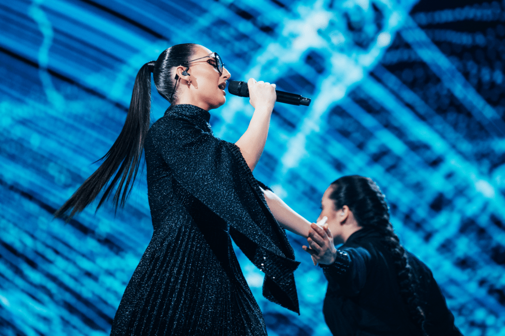 Eurovision 2025: Ανατροπή στα τελευταία στοιχήματα για Ελλάδα και Ισραήλ - Μεγάλο άλμα για την Klavdia