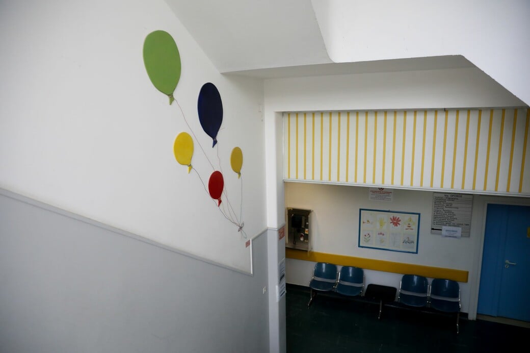 Θεσσαλονίκη: Νεκρό 5χρονο κορίτσι από κεραυνοβόλο σηψαιμία