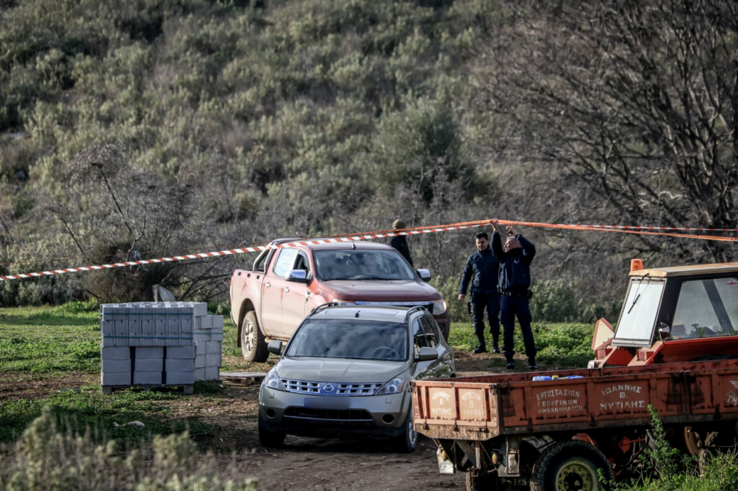 Βασίλης Καλογήρου: Ανακοινώθηκε η αιτία θανάτου του - Κλείνει η υπόθεση 