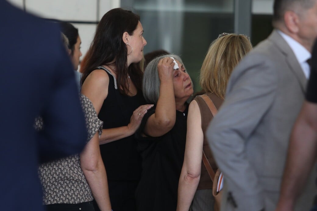 ΔΙΚΗ ΜΑΤΙ ΑΠΟΦΑΣΗ