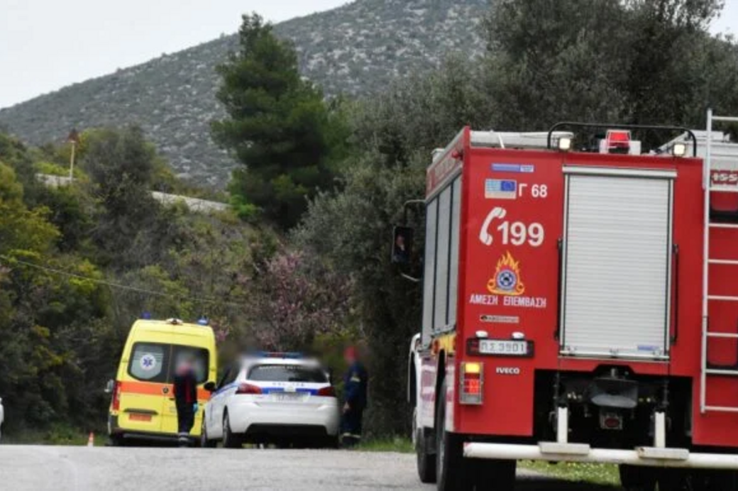 Δράμα: Στον πυθμένα της χαράδρας εντοπίστηκε ο δεύτερος ορειβάτης που αγνοείτο