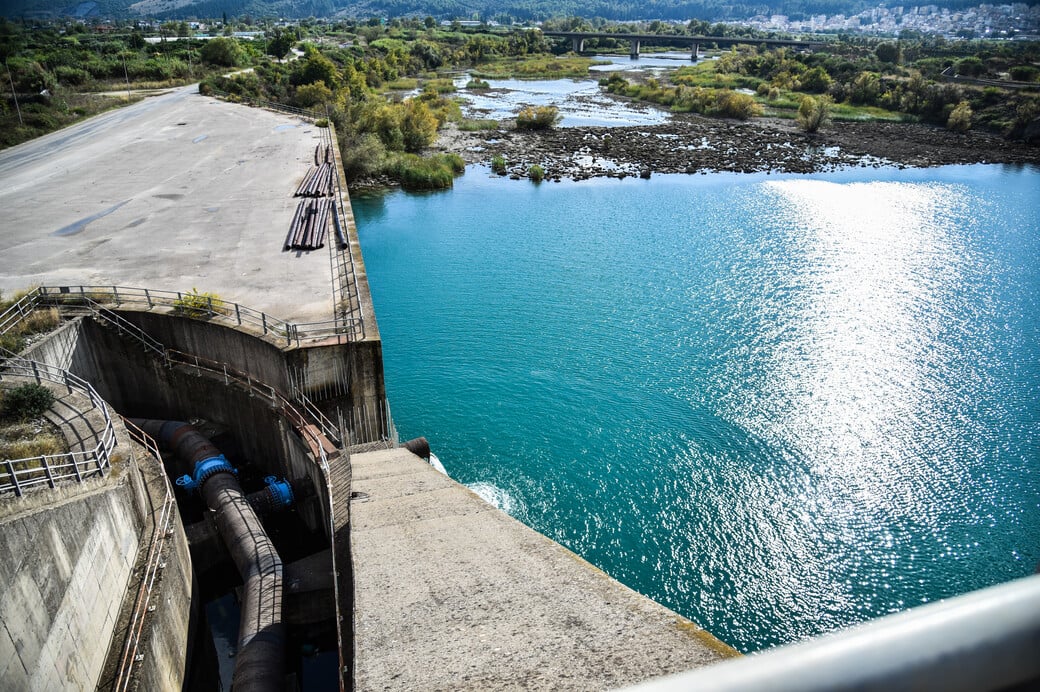 Άρτα: Ανέκτησαν τις αισθήσεις τους τα δύο παιδιά που ανασύρθηκαν χωρίς σφυγμό από τον Άραχθο