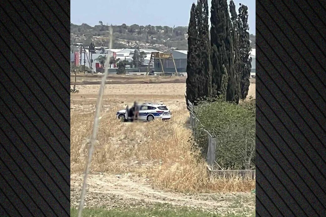 Κύπρος: Σε διαθεσιμότητα δύο αστυνομικοί που καταγράφηκαν σε ερωτική συνεύρεση εν ώρα υπηρεσίας
