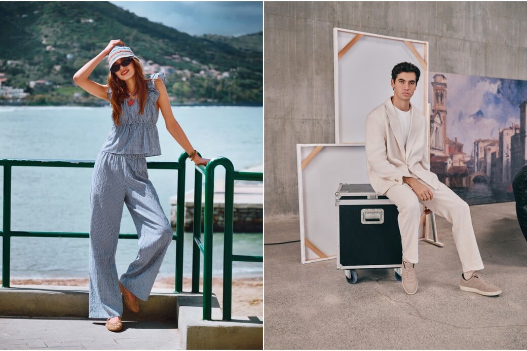 Πώς οι τουρκικές μάρκες fast fashion «κατέκτησαν τον κόσμο»
