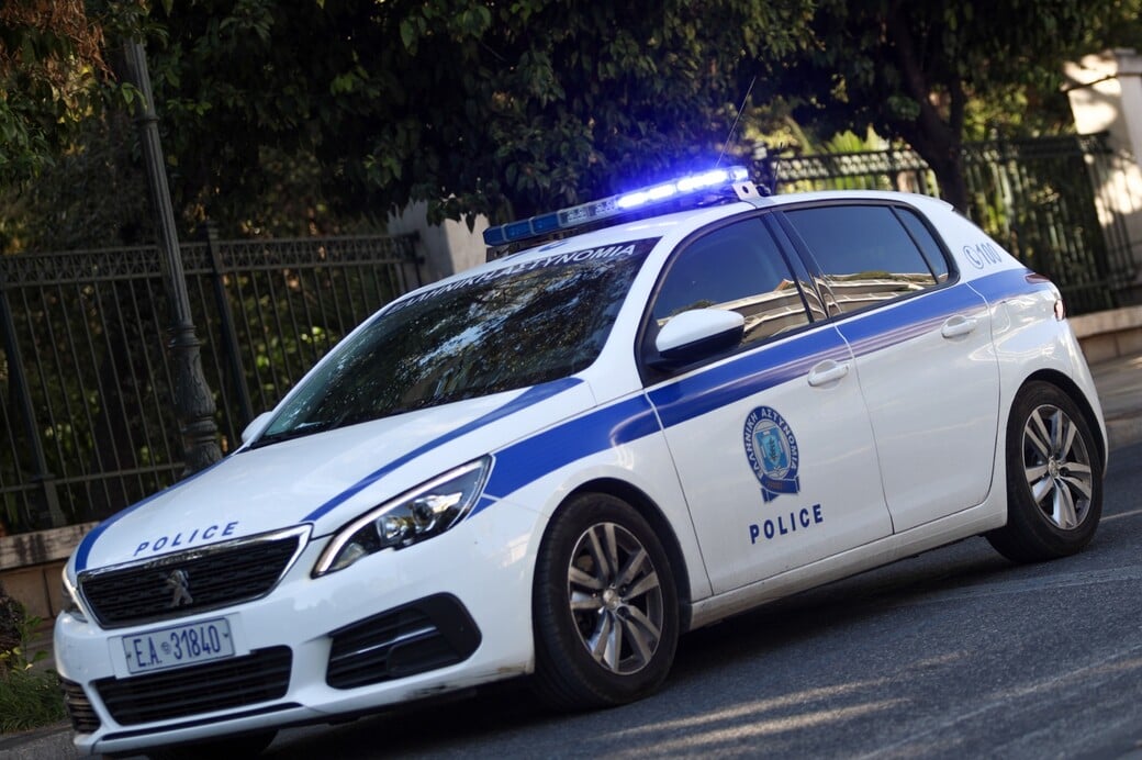 ΗΘΟΠΟΙΟΣ ΒΥΡΩΝΑΣ