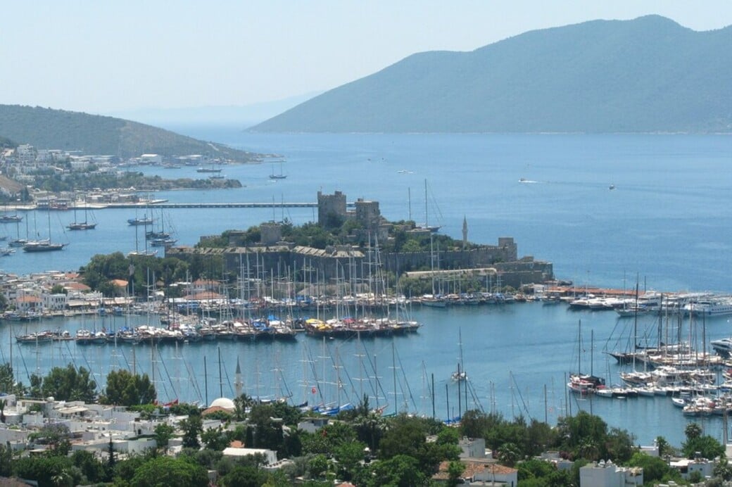 Ανησυχία στην Τουρκία για τον τουρισμό: Άδειο το Μπόντρουμ - «Ακόμα και οι Άραβες αποφεύγουν την περιοχή»