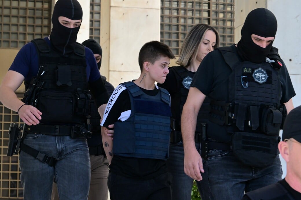 Ειρήνη Μουρτζούκου: «Φοβάμαι μη τη σκοτώσουν, εγώ θέλω να πάει φυλακή και η μάνα μου» λέει ο αδελφός της