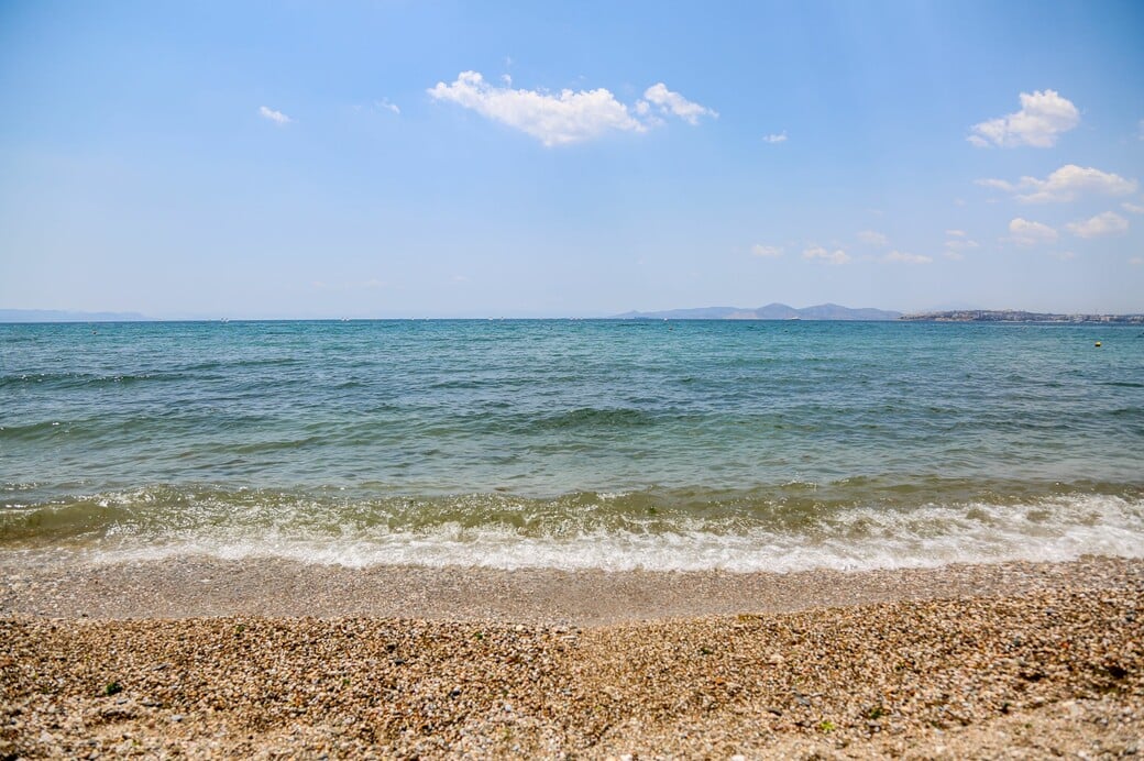 Παλαιό Φάληρο: Μώλωπες και σημάδια στο σώμα του του 3χρονου κοριτσιού εντόπισε ο ιατροδικαστής