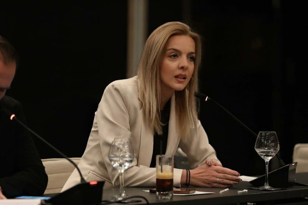 ΟΠΕΚΕΠΕ: Η Ευρωπαϊκή Εισαγγελία ξεκινά έρευνα για την Καλλιόπη Σεμερτζίδου της ΝΔ