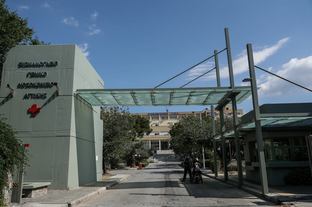 Γεωργιάδης για θάνατο Λένας Σαμαρά: Ο νευρολόγος του Σισμανόγλειου ζήτησε τη μεταφορά της στον Ευαγγελισμό