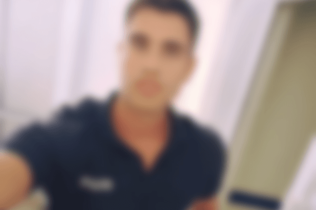 «Σε μία δουλειά βγάζω 10.000 το μήνα, στην άλλη 1.000»: Στη δημοσιότητα διάλογοι του πρώην αστυνομικού και TikToker
