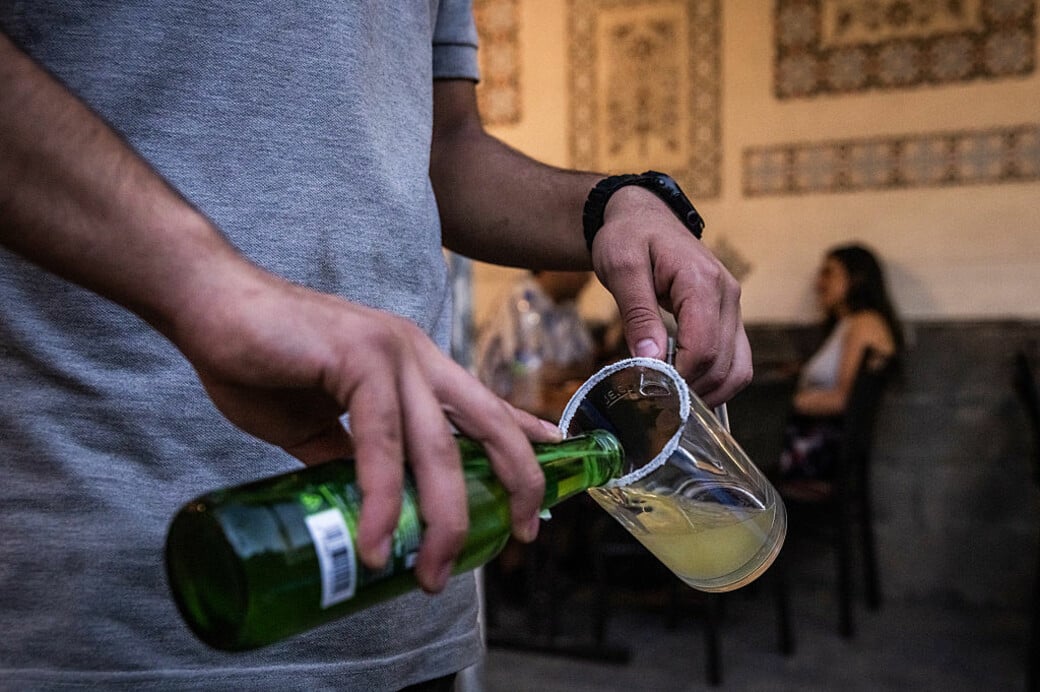 Τι πρέπει να γνωρίζετε για τα μη αλκοολούχα ποτά