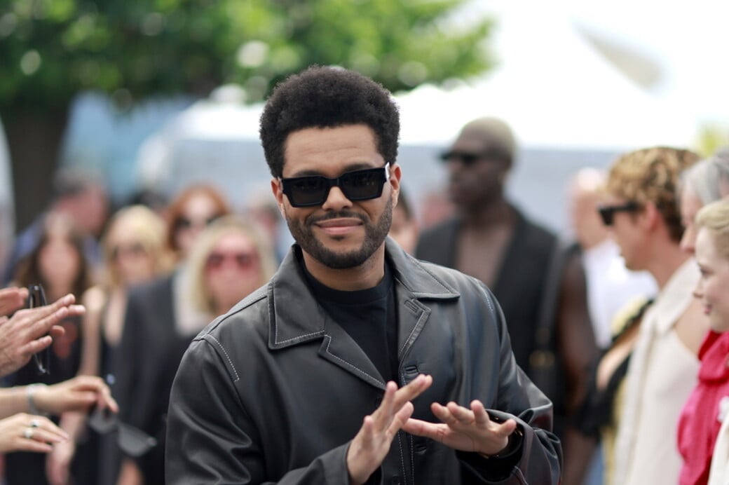Spotify: Ο The Weeknd έγινε ο πρώτος καλλιτέχνης με τραγούδι που ξεπερνά τα 5 δισ. streams